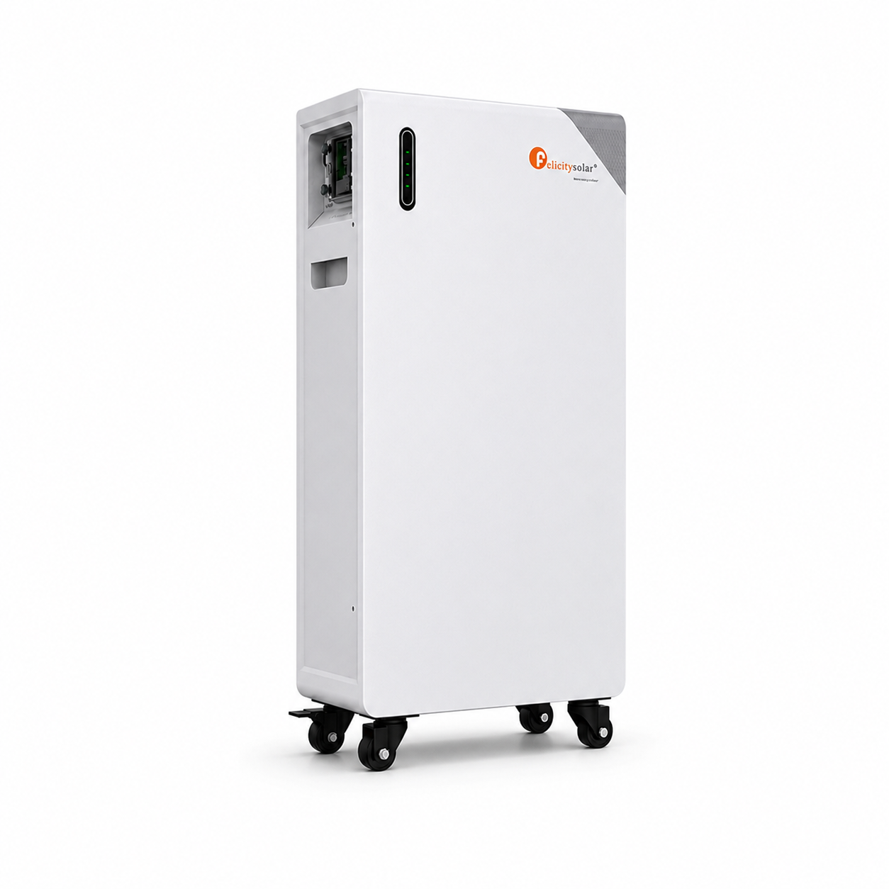 Batería de Litio LiFePO4 Felicity Solar FLB48314TG1